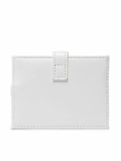 QUAZI Άνδρες Θήκες Ακουστικών Σετ θήκες ταξιδίου 3 τμχ. 5WF-004-SS22 Λευκό -Quazi Κατάστημα unnamed file 10