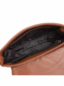 QUAZI Γυναίκες Τσάντες Χιαστί Τσάντα MQR-J-020-02 Καφέ -Quazi Κατάστημα unnamed file 1000