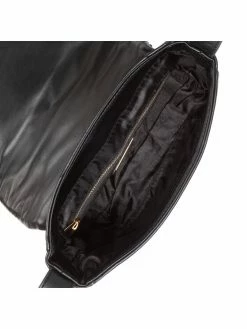 QUAZI Γυναίκες Τσάντες Χιαστί Τσάντα MQR-J-020-02 Μαύρο 9 QUAZI Γυναίκες Τσάντες Χιαστί Τσάντα MQR-J-020-02 Μαύρο -Quazi Κατάστημα unnamed file 1005