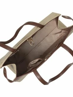 QUAZI Γυναίκες Τσάντες με Χερούλι Τσάντα MQH-J-018-02 Μπεζ 9 QUAZI Γυναίκες Τσάντες με Χερούλι Τσάντα MQH-J-018-02 Μπεζ -Quazi Κατάστημα unnamed file 1020