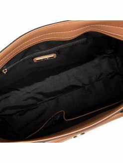 QUAZI Γυναίκες Τσάντες με Χερούλι Τσάντα MQT-J-009-02 Γκρι -Quazi Κατάστημα unnamed file 1040