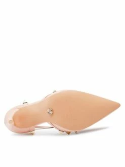 QUAZI Γυναίκες Γοβάκια Γόβες F5304-88 Ροζ -Quazi Κατάστημα unnamed file 1054