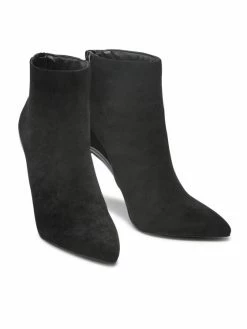 QUAZI Γυναίκες Μποτάκια WYL2979-7 Μαύρο -Quazi Κατάστημα unnamed file 1067