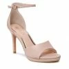 QUAZI Γυναίκες Σανδάλια WYL2994-1 Μπεζ