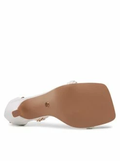 QUAZI Γυναίκες Σανδάλια WFA1729-1 Λευκό -Quazi Κατάστημα unnamed file 1090