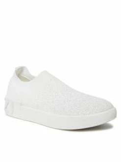 QUAZI Γυναίκες Αθλητικά WS5762-03 Λευκό