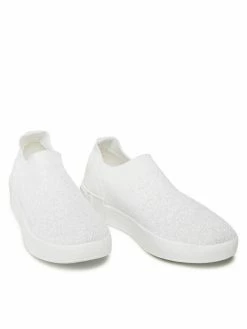 QUAZI Γυναίκες Αθλητικά WS5762-03 Λευκό -Quazi Κατάστημα unnamed file 1097