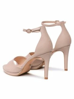 QUAZI Γυναίκες Σανδάλια WYL2994-1 Μπεζ -Quazi Κατάστημα unnamed file 110