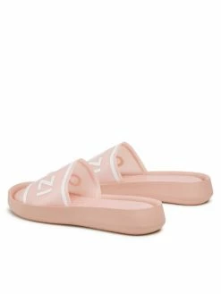 QUAZI Γυναίκες Παντόφλες WS106-07 Ροζ -Quazi Κατάστημα unnamed file 1107