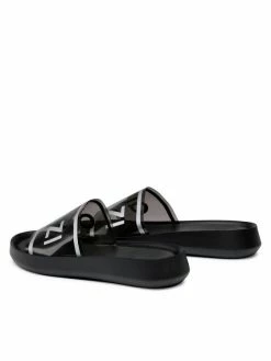 QUAZI Γυναίκες Παντόφλες WS106-07 Μαύρο -Quazi Κατάστημα unnamed file 1113