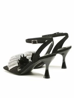 QUAZI Γυναίκες Σανδάλια TS5221-03 Μαύρο 8 QUAZI Γυναίκες Σανδάλια TS5221-03 Μαύρο -Quazi Κατάστημα unnamed file 1119