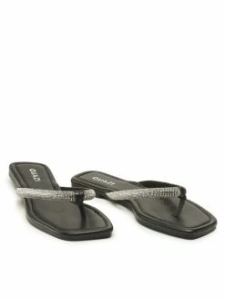 QUAZI Γυναίκες Σαγιονάρες LS5521-02 Ασημί 10 QUAZI Γυναίκες Σαγιονάρες LS5521-02 Ασημί -Quazi Κατάστημα unnamed file 1139