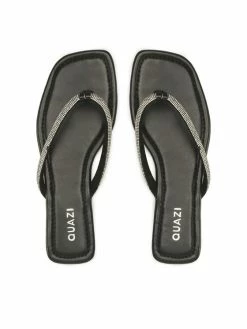 QUAZI Γυναίκες Σαγιονάρες LS5521-02 Ασημί 11 QUAZI Γυναίκες Σαγιονάρες LS5521-02 Ασημί -Quazi Κατάστημα unnamed file 1140