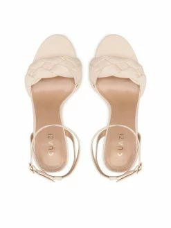 QUAZI Γυναίκες Σανδάλια LS5175-09 Μπεζ 11 QUAZI Γυναίκες Σανδάλια LS5175-09 Μπεζ -Quazi Κατάστημα unnamed file 1146