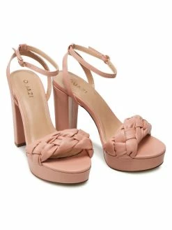 QUAZI Γυναίκες Σανδάλια LS5175-09 Ροζ 10 QUAZI Γυναίκες Σανδάλια LS5175-09 Ροζ -Quazi Κατάστημα unnamed file 1151