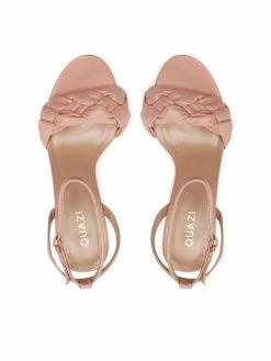 QUAZI Γυναίκες Σανδάλια LS5175-09 Ροζ 11 QUAZI Γυναίκες Σανδάλια LS5175-09 Ροζ -Quazi Κατάστημα unnamed file 1152