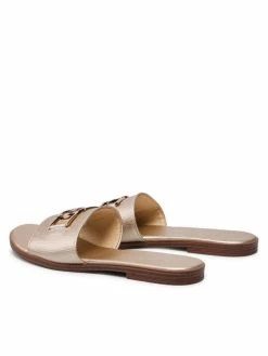 QUAZI Γυναίκες Παντόφλες WS5296-17 Χρυσό 8 QUAZI Γυναίκες Παντόφλες WS5296-17 Χρυσό -Quazi Κατάστημα unnamed file 1161