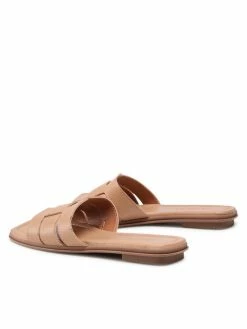 QUAZI Γυναίκες Παντόφλες WS5687-10 Μπεζ -Quazi Κατάστημα unnamed file 1191