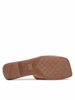 QUAZI Γυναίκες Παντόφλες WS5687-10 Μπεζ -Quazi Κατάστημα unnamed file 1192