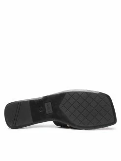 QUAZI Γυναίκες Παντόφλες WS5687-10 Μαύρο -Quazi Κατάστημα unnamed file 1198