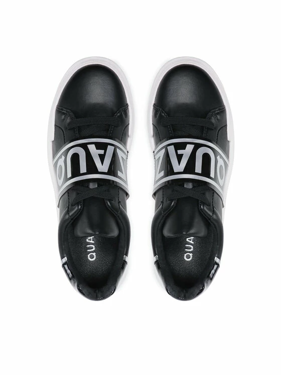 QUAZI Γυναίκες Αθλητικά WSQ2101-03 Μαύρο 6 QUAZI Γυναίκες Αθλητικά WSQ2101-03 Μαύρο - Image 6