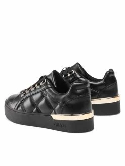 QUAZI Γυναίκες Αθλητικά WS5686-04 Μαύρο -Quazi Κατάστημα unnamed file 1227