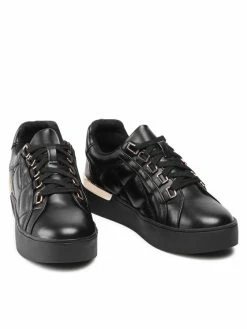 QUAZI Γυναίκες Αθλητικά WS5686-04 Μαύρο -Quazi Κατάστημα unnamed file 1229