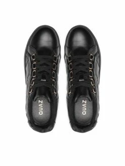 QUAZI Γυναίκες Αθλητικά WS5686-04 Μαύρο -Quazi Κατάστημα unnamed file 1230