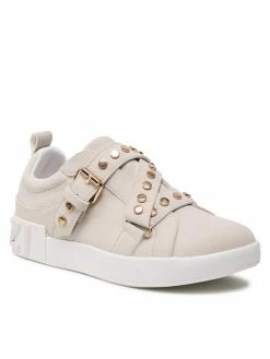 QUAZI Γυναίκες Αθλητικά WS5762-02 Μπεζ