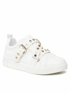 QUAZI Γυναίκες Αθλητικά WS5762-02 Λευκό