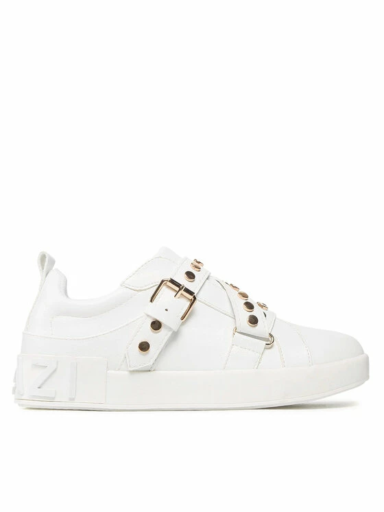 QUAZI Γυναίκες Αθλητικά WS5762-02 Λευκό 2 QUAZI Γυναίκες Αθλητικά WS5762-02 Λευκό - Image 2