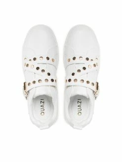 QUAZI Γυναίκες Αθλητικά WS5762-02 Λευκό 11 QUAZI Γυναίκες Αθλητικά WS5762-02 Λευκό -Quazi Κατάστημα unnamed file 1260