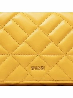 QUAZI Γυναίκες Τσάντες με Χερούλι Τσάντα MQH-C-001-25-01 Πορτοκαλί 9 QUAZI Γυναίκες Τσάντες με Χερούλι Τσάντα MQH-C-001-25-01 Πορτοκαλί -Quazi Κατάστημα unnamed file 1264