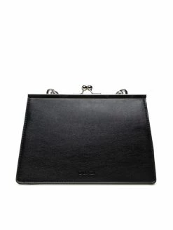 QUAZI Γυναίκες Τσάντες με Χερούλι Τσάντα MQO-J-002-10-01 Μαύρο 10 QUAZI Γυναίκες Τσάντες με Χερούλι Τσάντα MQO-J-002-10-01 Μαύρο -Quazi Κατάστημα unnamed file 1277