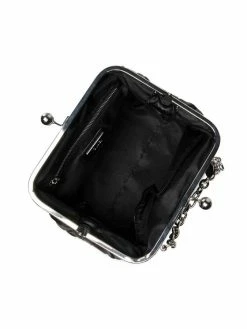 QUAZI Γυναίκες Τσάντες με Χερούλι Τσάντα MQO-J-001-10-01 Μαύρο -Quazi Κατάστημα unnamed file 1284