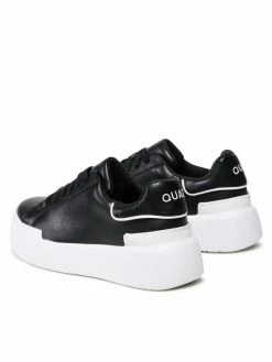 QUAZI Γυναίκες Αθλητικά WSQ2101-02 Μαύρο -Quazi Κατάστημα unnamed file 1293