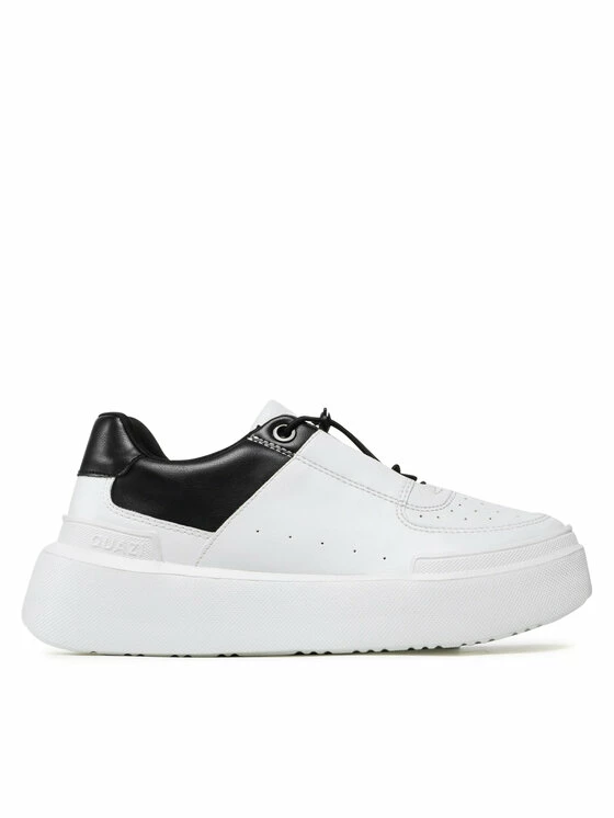 QUAZI Γυναίκες Αθλητικά WSQ2101-06 Λευκό 2 QUAZI Γυναίκες Αθλητικά WSQ2101-06 Λευκό - Image 2