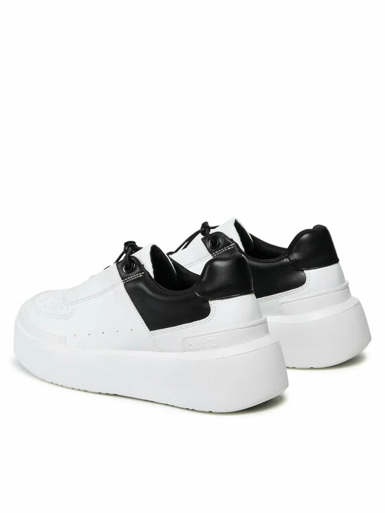 QUAZI Γυναίκες Αθλητικά WSQ2101-06 Λευκό 3 QUAZI Γυναίκες Αθλητικά WSQ2101-06 Λευκό - Image 3