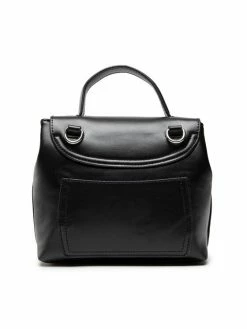 QUAZI Γυναίκες Τσάντες Πουγκί Τσάντα MQR-A-005-10-01 Μαύρο 10 QUAZI Γυναίκες Τσάντες Πουγκί Τσάντα MQR-A-005-10-01 Μαύρο -Quazi Κατάστημα unnamed file 1319