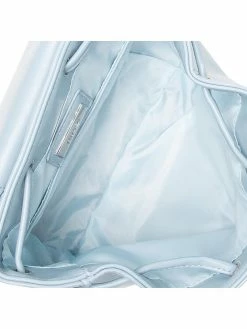 QUAZI Γυναίκες Τσάντες με Χερούλι Τσάντα MQR-A-005-90-01 Μπλε -Quazi Κατάστημα unnamed file 1326