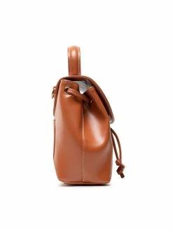 QUAZI Γυναίκες Τσάντες με Χερούλι Τσάντα MQR-A-005-20-01 Καφέ -Quazi Κατάστημα unnamed file 1330