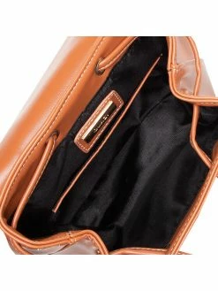 QUAZI Γυναίκες Τσάντες με Χερούλι Τσάντα MQR-A-005-20-01 Καφέ -Quazi Κατάστημα unnamed file 1332