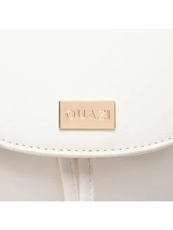 QUAZI Γυναίκες Τσάντες με Χερούλι Τσάντα MQR-A-005-80-01 Λευκό 8 QUAZI Γυναίκες Τσάντες με Χερούλι Τσάντα MQR-A-005-80-01 Λευκό -Quazi Κατάστημα unnamed file 1335