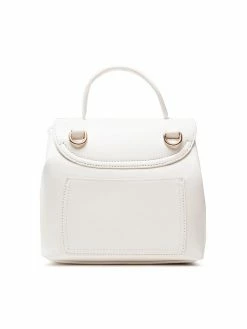 QUAZI Γυναίκες Τσάντες με Χερούλι Τσάντα MQR-A-005-80-01 Λευκό 10 QUAZI Γυναίκες Τσάντες με Χερούλι Τσάντα MQR-A-005-80-01 Λευκό -Quazi Κατάστημα unnamed file 1337