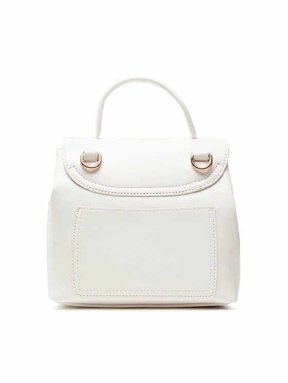 QUAZI Γυναίκες Τσάντες με Χερούλι Τσάντα MQR-A-005-80-01 Λευκό 5 QUAZI Γυναίκες Τσάντες με Χερούλι Τσάντα MQR-A-005-80-01 Λευκό - Image 5