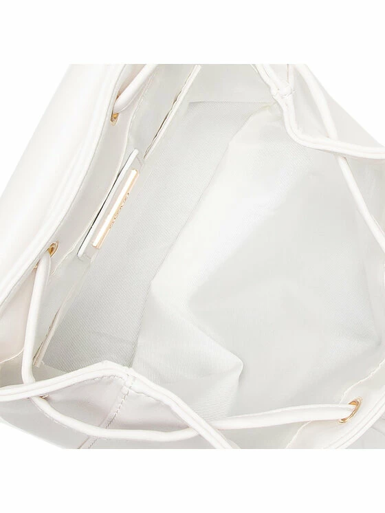 QUAZI Γυναίκες Τσάντες με Χερούλι Τσάντα MQR-A-005-80-01 Λευκό 6 QUAZI Γυναίκες Τσάντες με Χερούλι Τσάντα MQR-A-005-80-01 Λευκό - Image 6