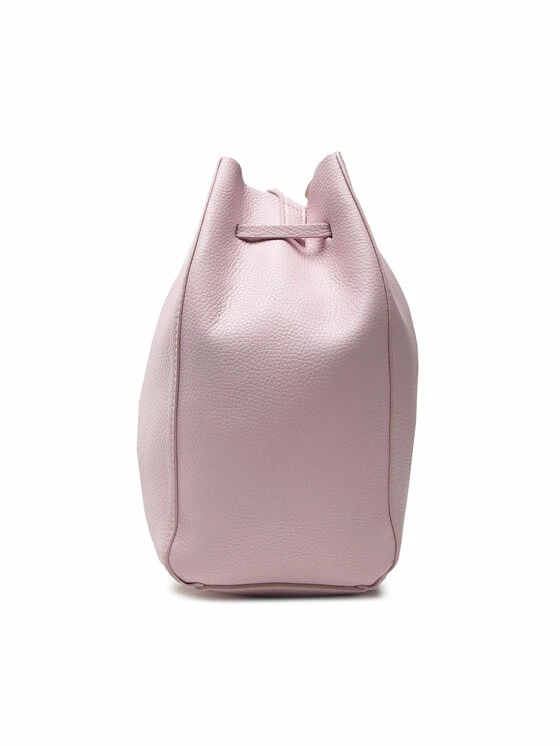 QUAZI Γυναίκες Τσάντες με Χερούλι Τσάντα MQP-A-002-60-01 Ροζ 4 QUAZI Γυναίκες Τσάντες με Χερούλι Τσάντα MQP-A-002-60-01 Ροζ - Image 4