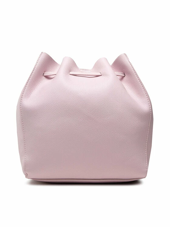 QUAZI Γυναίκες Τσάντες με Χερούλι Τσάντα MQP-A-002-60-01 Ροζ 5 QUAZI Γυναίκες Τσάντες με Χερούλι Τσάντα MQP-A-002-60-01 Ροζ - Image 5