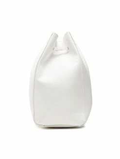 QUAZI Γυναίκες Τσάντες με Χερούλι Τσάντα MQP-A-002-80-01 Λευκό -Quazi Κατάστημα unnamed file 1348