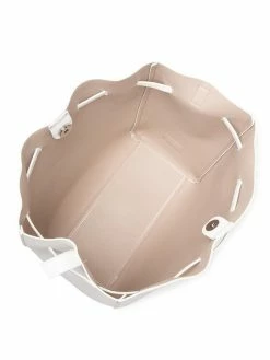 QUAZI Γυναίκες Τσάντες με Χερούλι Τσάντα MQP-A-002-80-01 Λευκό -Quazi Κατάστημα unnamed file 1350